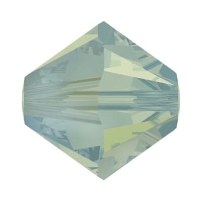 	Bicone Bead 4mm – Pacific Opal (72pcs)