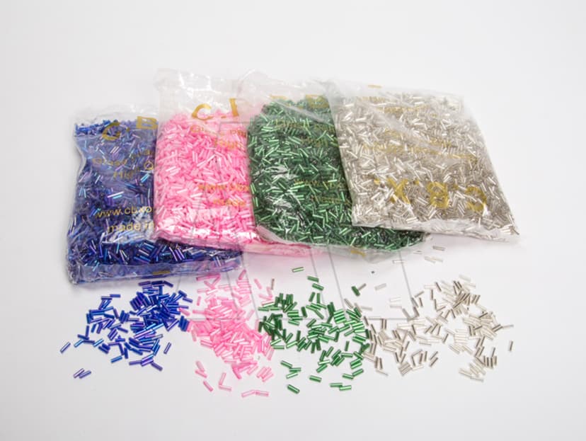 Canutillos Bolsita (1pc)