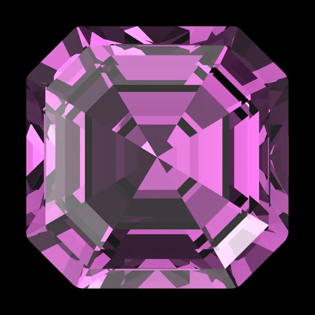 Imperial Fancy Stone 10mm