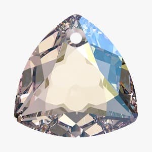 TRILLIANT CUT PENDANT