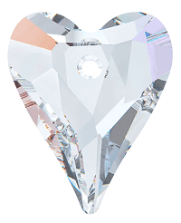 WILD HEART PENDANT