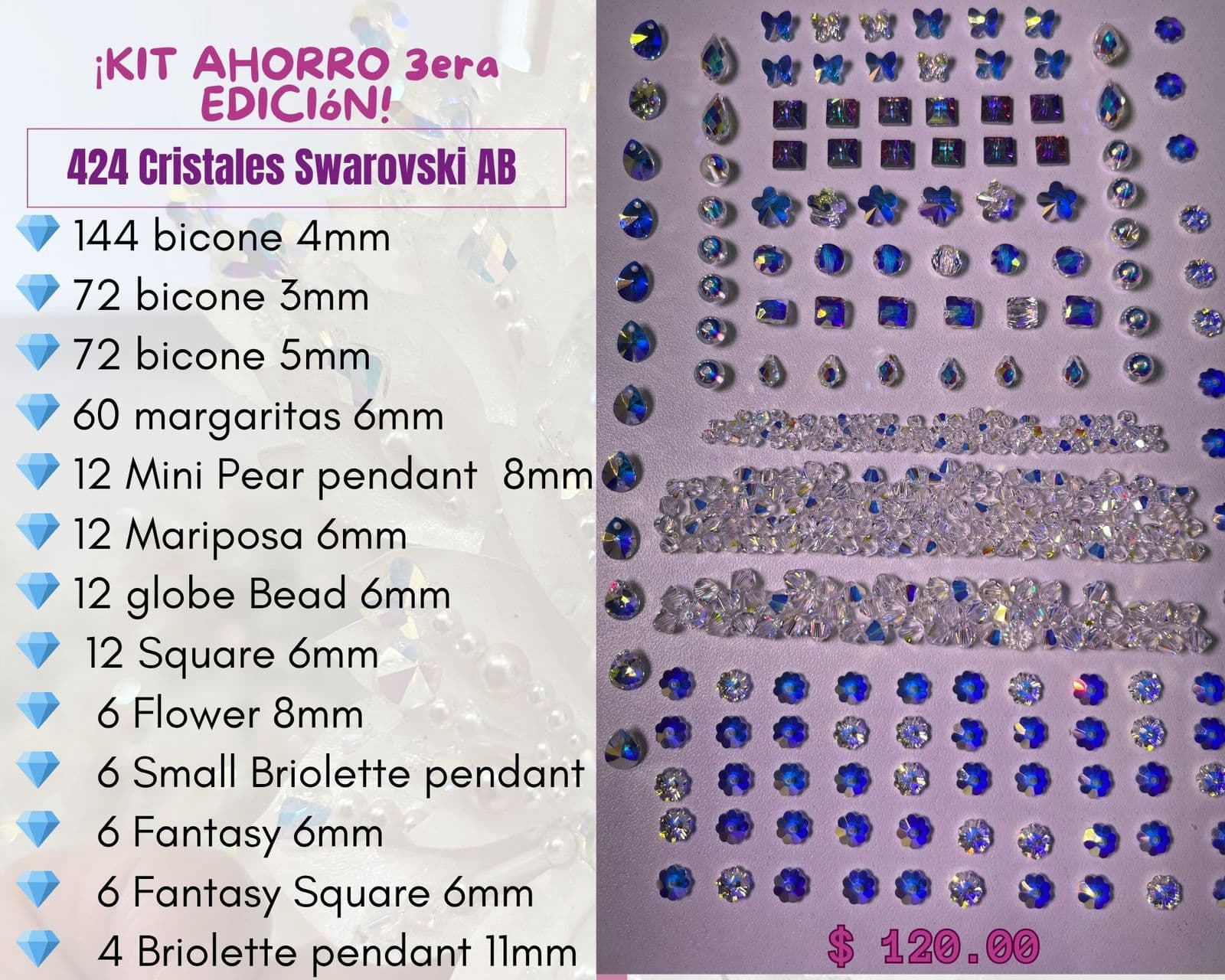 KIT ✨EXCLUSIVO DE AHORRO✨